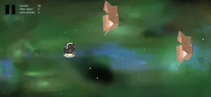 Zoomy Cat screenshot 2