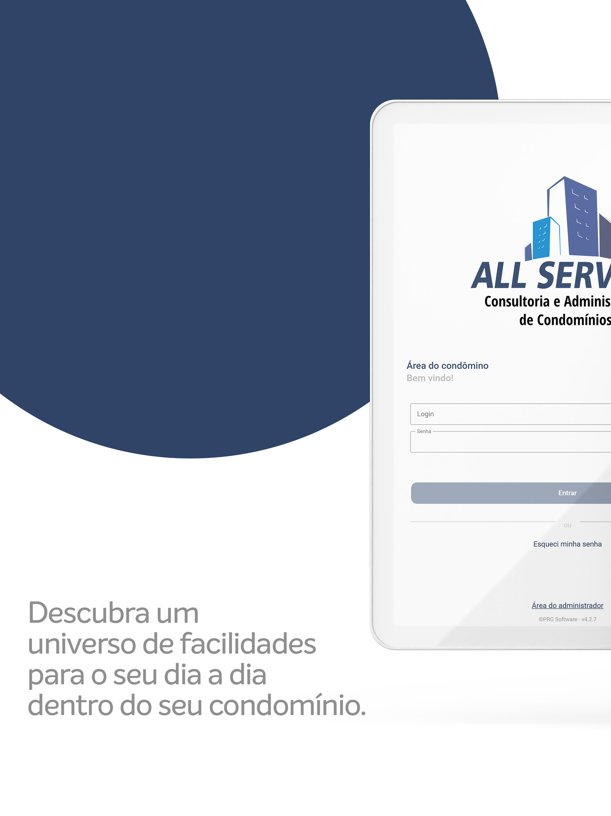 All Service Consultoria Cond. screenshot 9