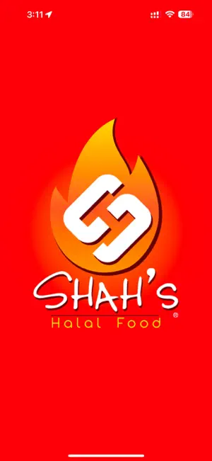 Shah's Halal screenshot 1