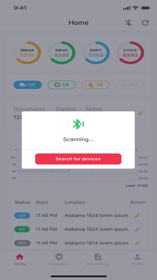 #3. STL ELD (iOS) 由: STL ELD Inc