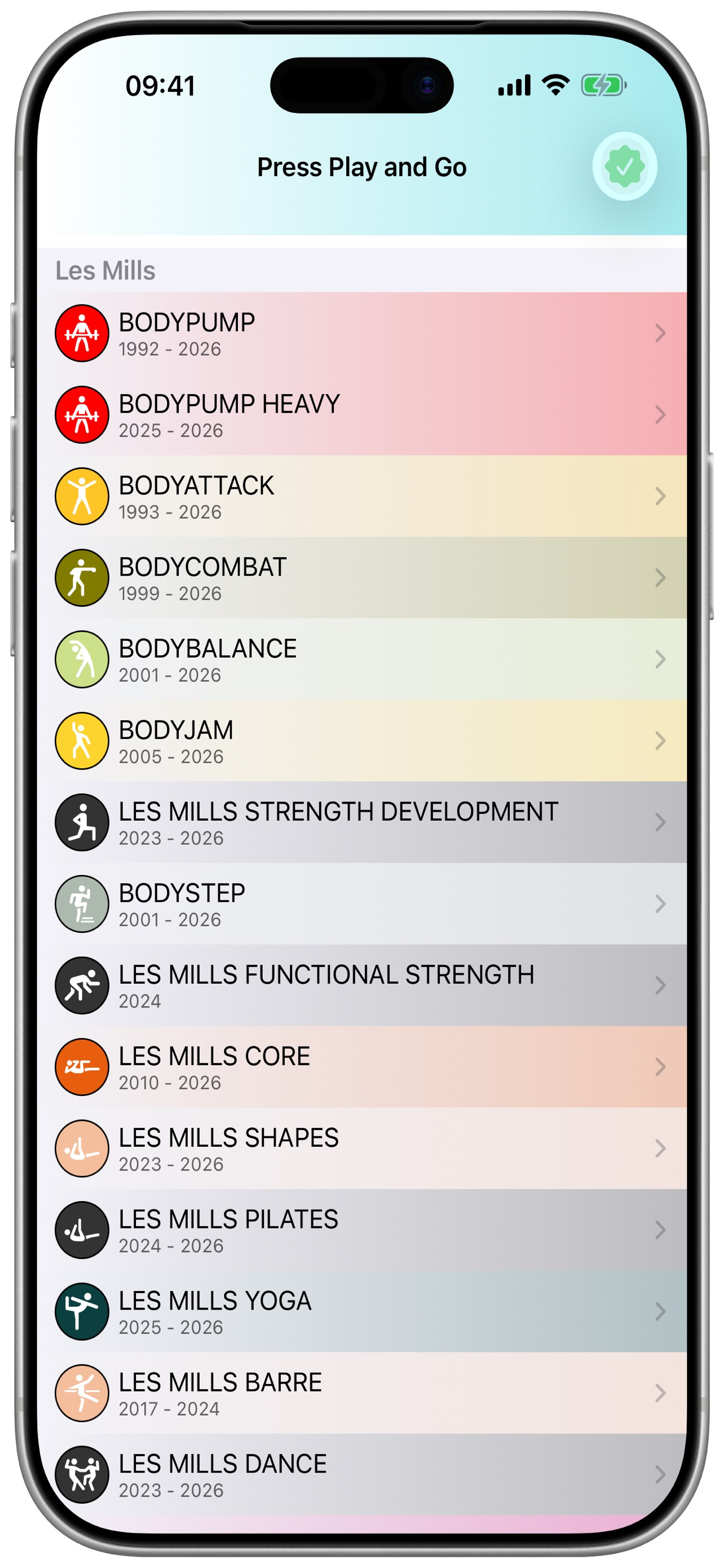 Press Play and Go 2 screenshot 1