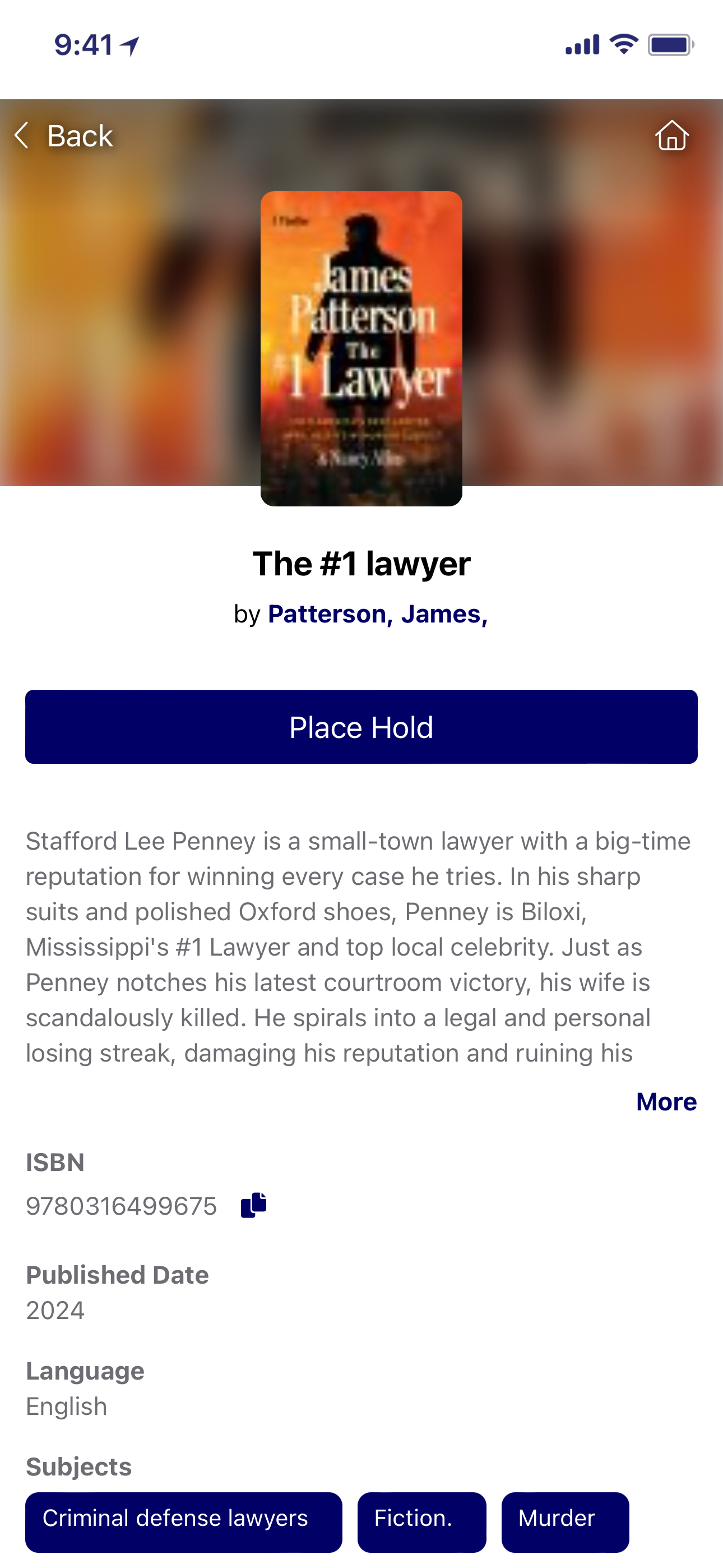 W-TCPL Mobile screenshot 6