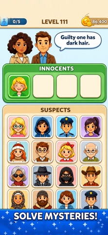 Connect Master Logic Puzzle Screenshot 8 of 8