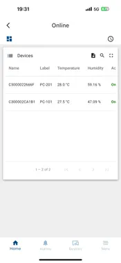 BELuka Node screenshot 5