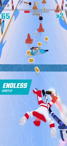 Dangle Dash Screenshot 6 of 10