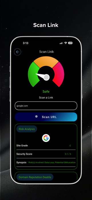 MobiArmour Screenshot 2 of 7