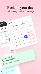 Book in Beautiful Business screenshot