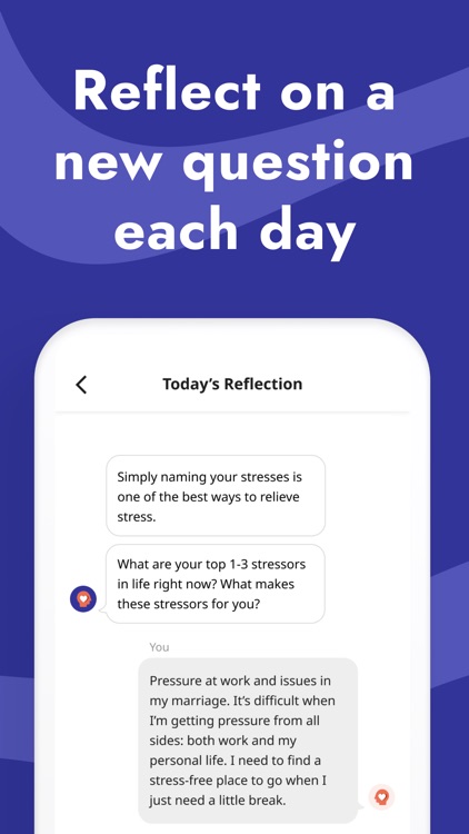 Talkspace Go screenshot-5
