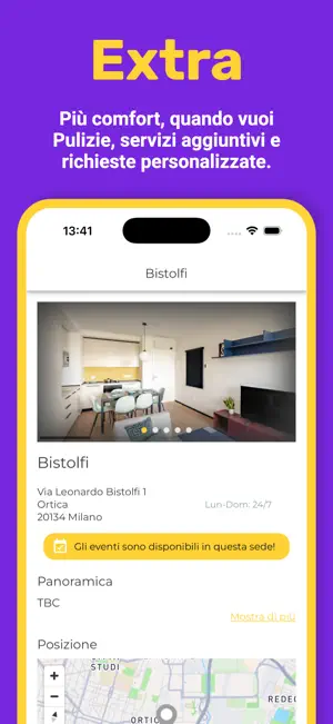 Homizy Hub screenshot 3