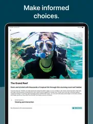discovery cove ipad images 4