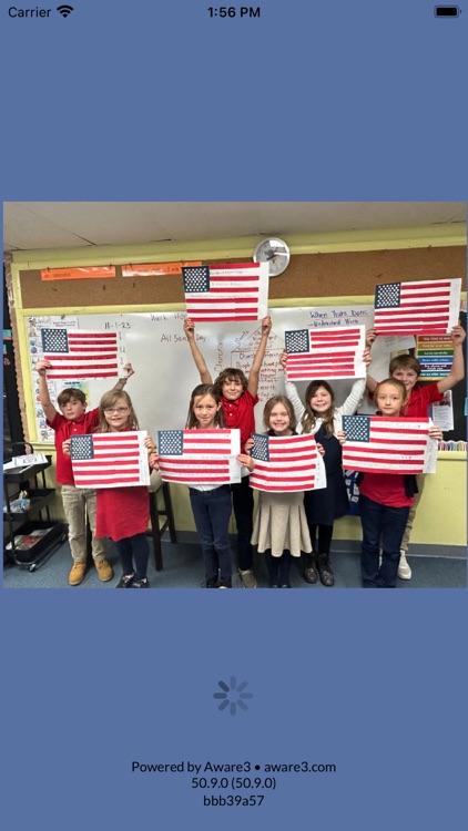 St. Therese Catholic School screenshot-3