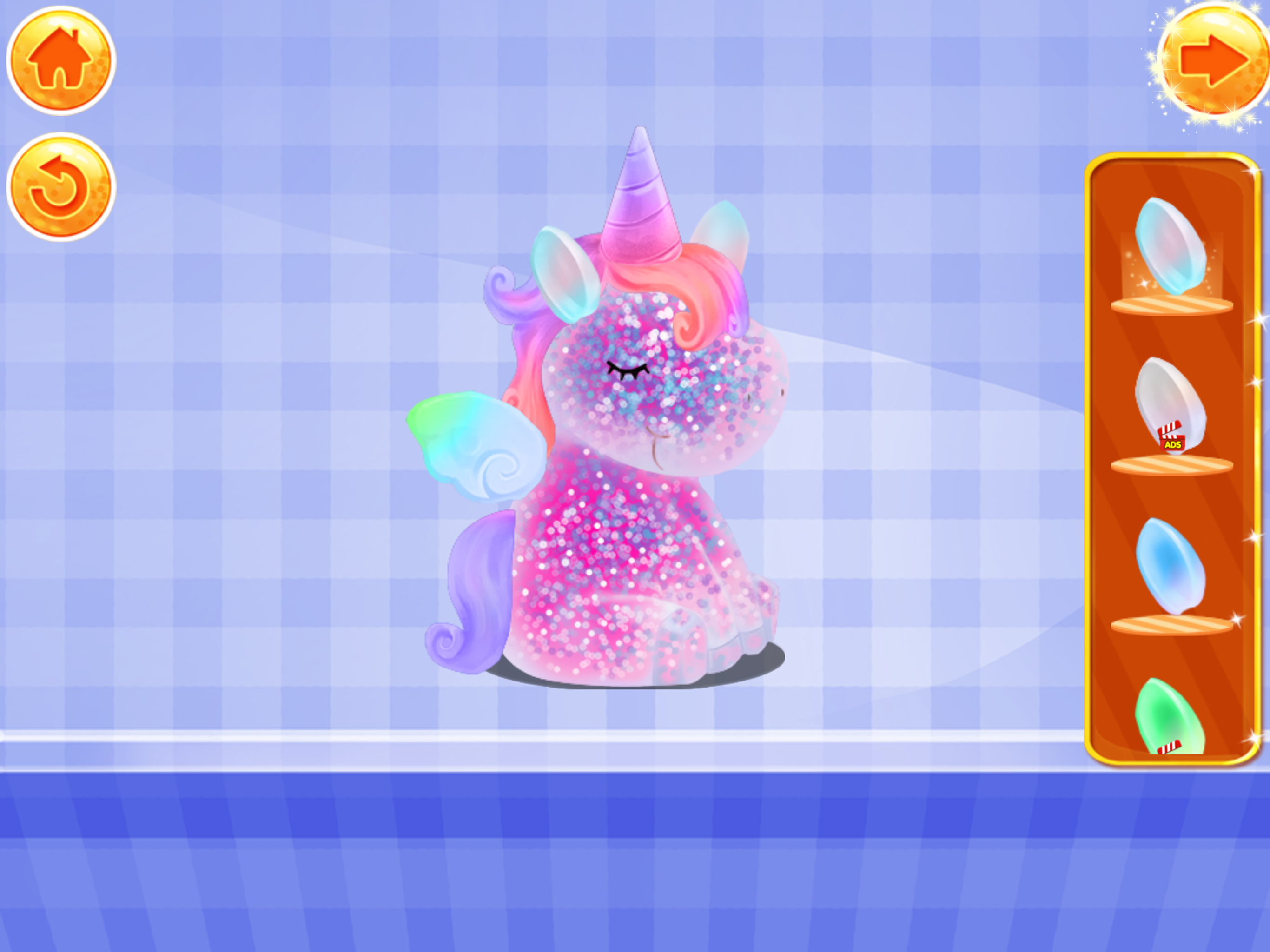Unicorn School Carnival
