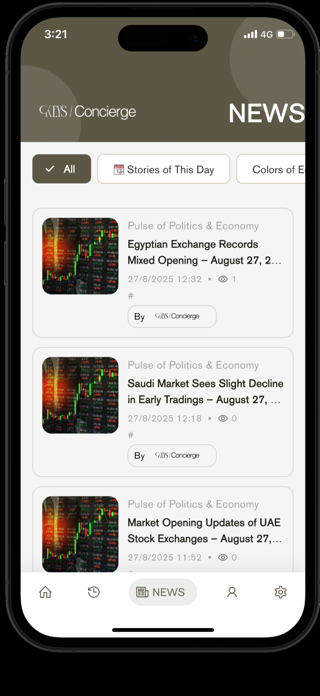 Keys Concierge Screenshot 2 of 3