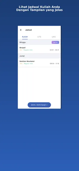 Mobile Simatris screenshot 2