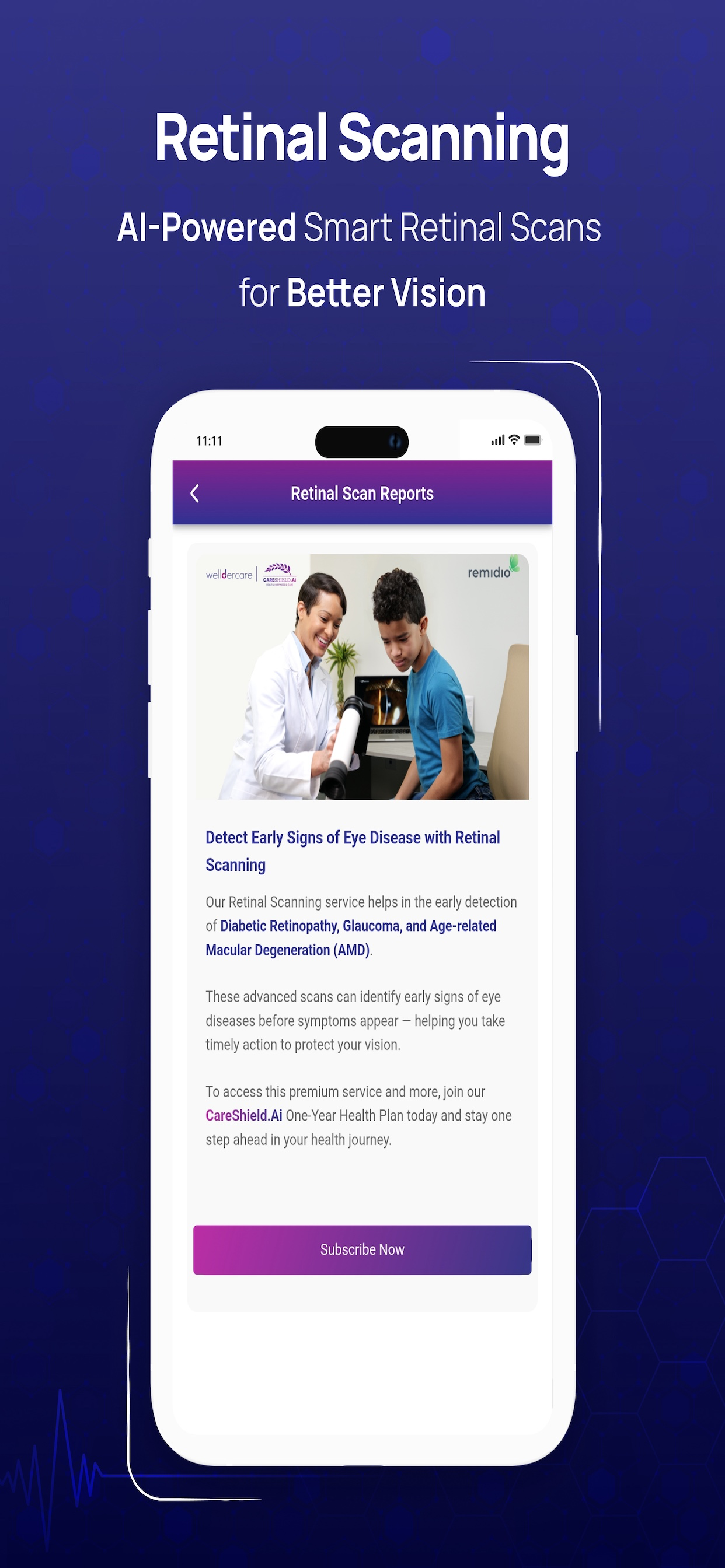 CareShield.Ai