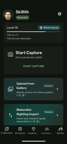 Terracatch Screenshot 1 of 8