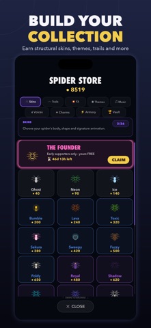 Silkstar Screenshot 6 of 7