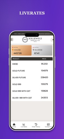 SOJ Jewels Screenshot 1 of 7