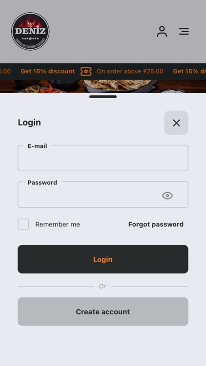 Deniz Turkish Restaurant