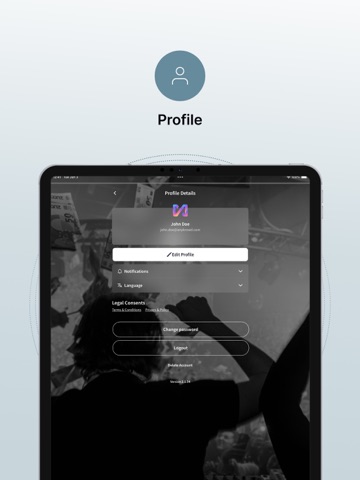 ZUCO iPad screenshot