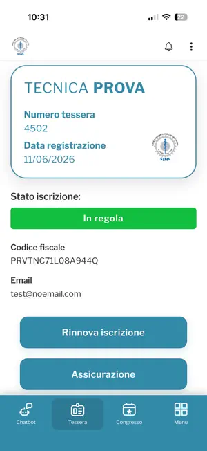 SIML screenshot 4