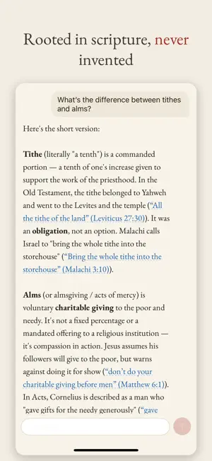 Sojourn: Bible & Sermon Study screenshot 4