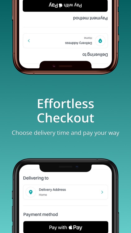 Eat Delivery screenshot-4