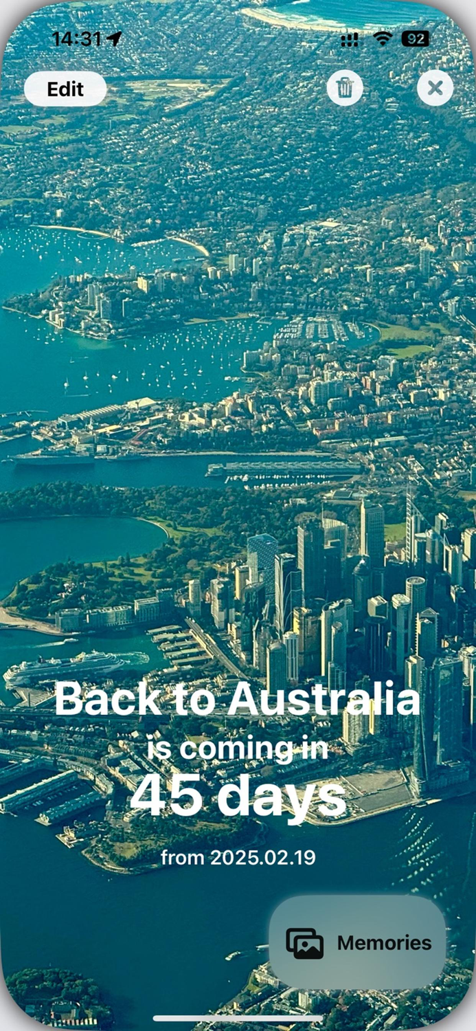 TimeCraft - Own Your Moments