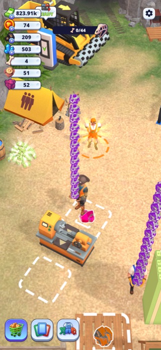 Rockshift Inc Screenshot 6 of 7
