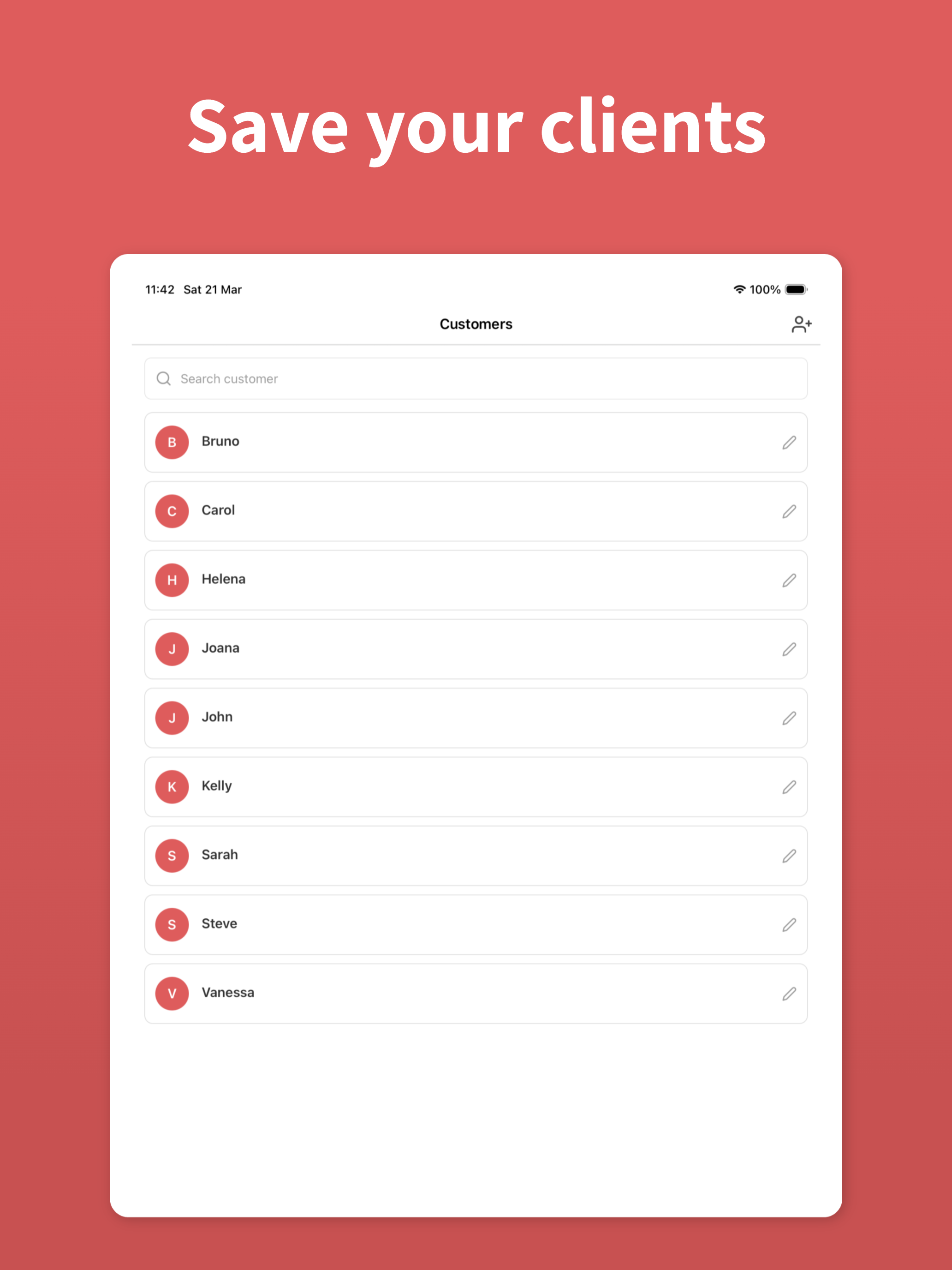 Estimate Maker PDF - Orçafy screenshot 17