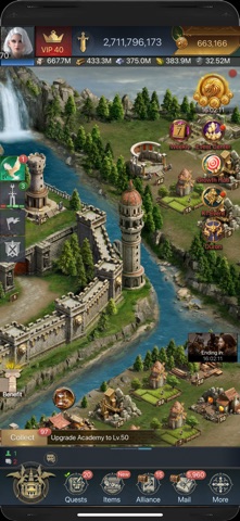 Game of Kings:The Blood Throne screenshot 3