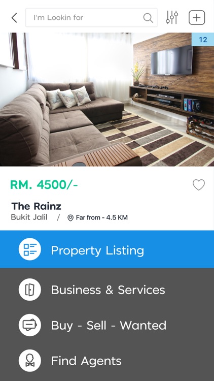 Ziba Property screenshot-5