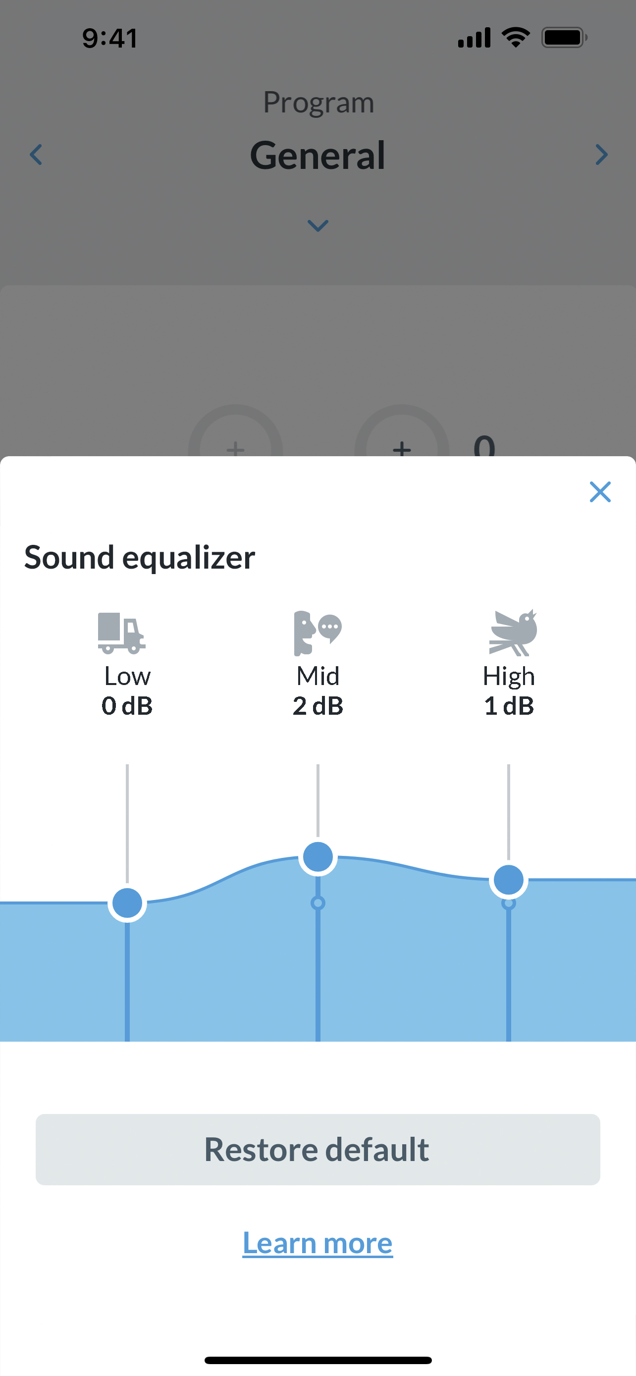 SoundLink 3