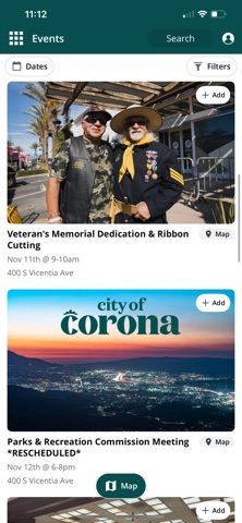 Experience Corona Screenshot 5 of 8