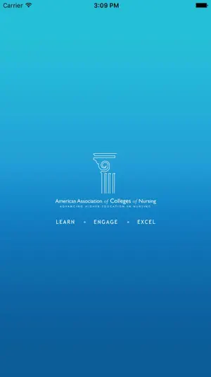 AACN Events screenshot 1