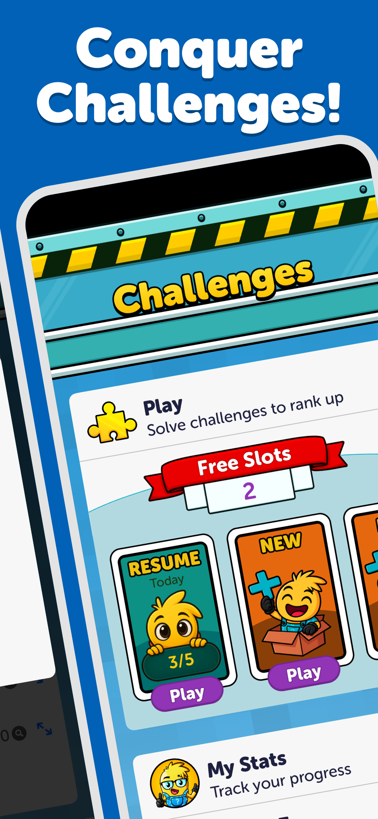 Riddle Royale screenshot 3