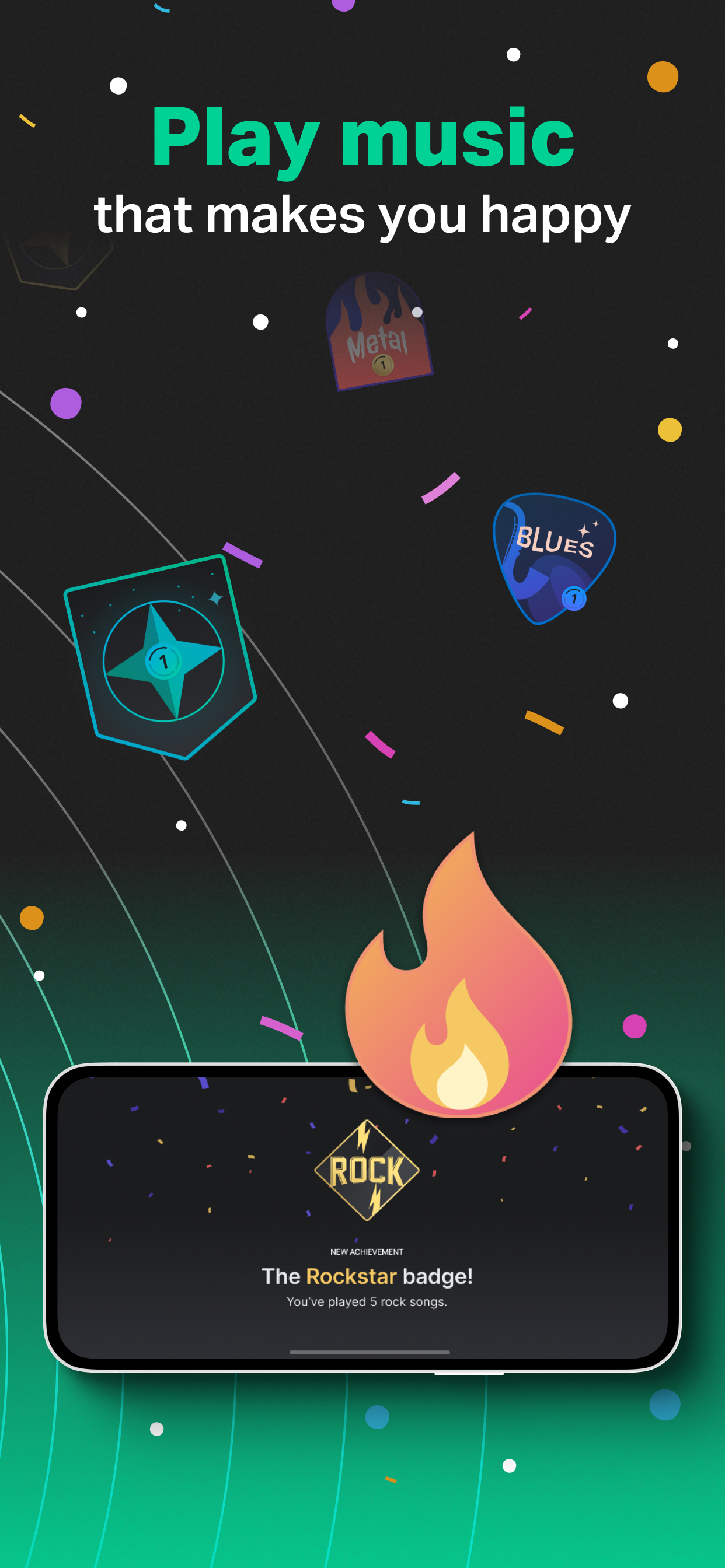 Yousician: Learn & Play Music