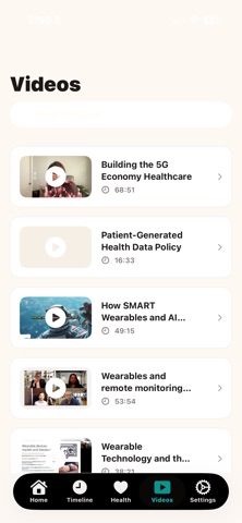 KaiCare Screenshot 2 of 10