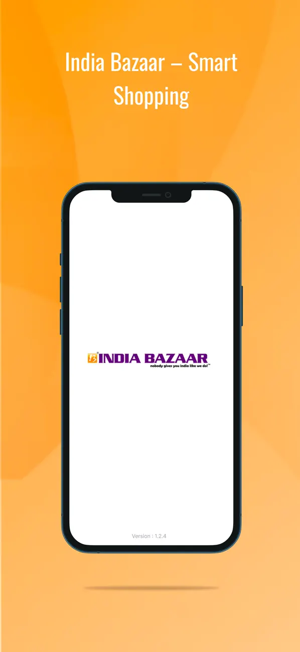 Screenshot #1 pour India Bazaar