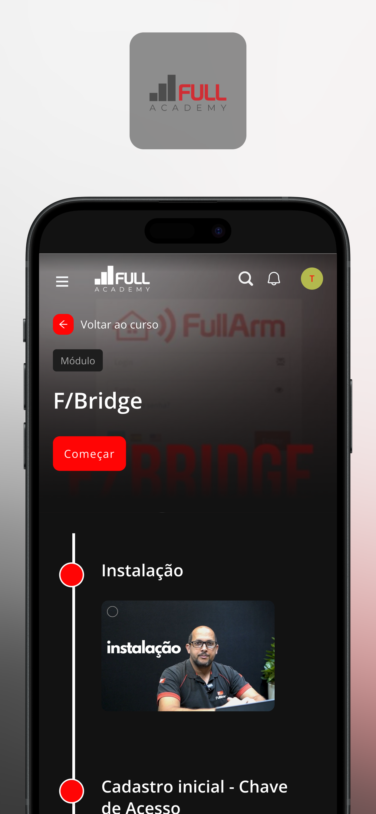 FullAcademy Brasil