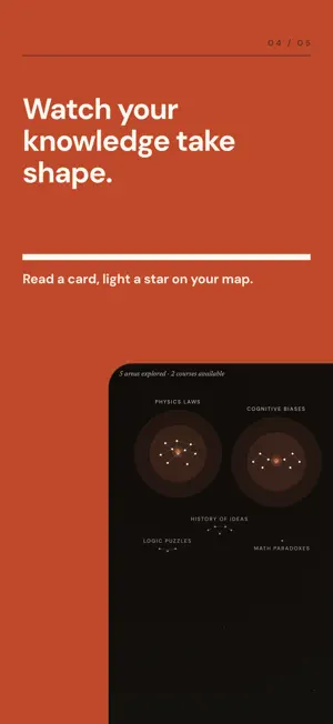 Scrolane: Learn Something New screenshot 4