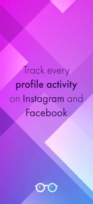 xView: Reports Unfollowers IG screenshot 1