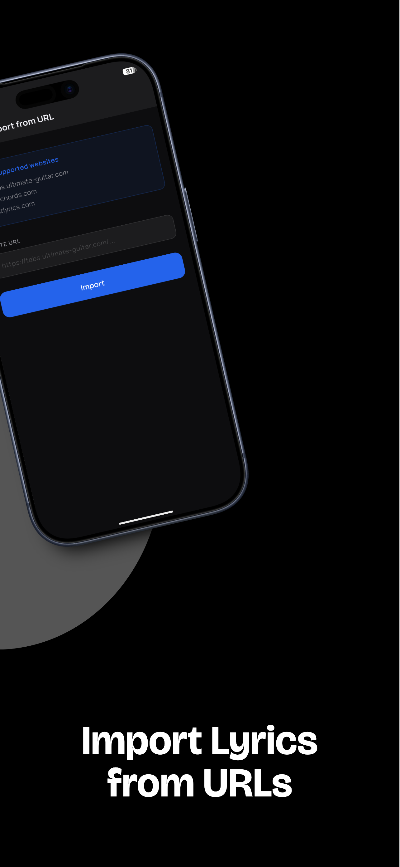 StageAtlas Pro screenshot 4
