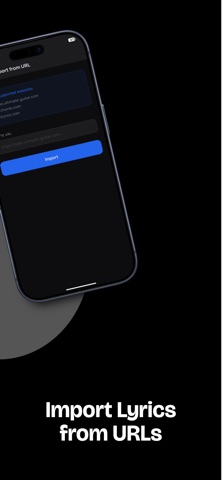 StageAtlas Pro Screenshot 4 of 6