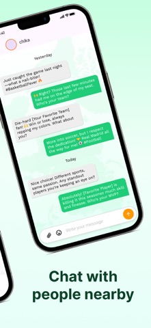 Lonan Global screenshot