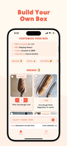 Wildgrain Screenshot 3 of 5