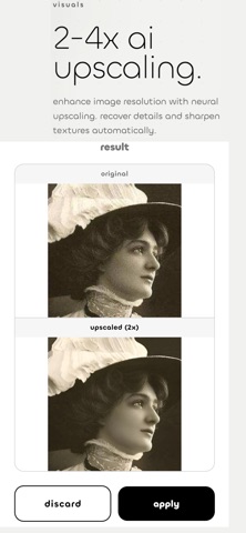 tink - AI/AR Creative Toolkit Screenshot 4 of 6