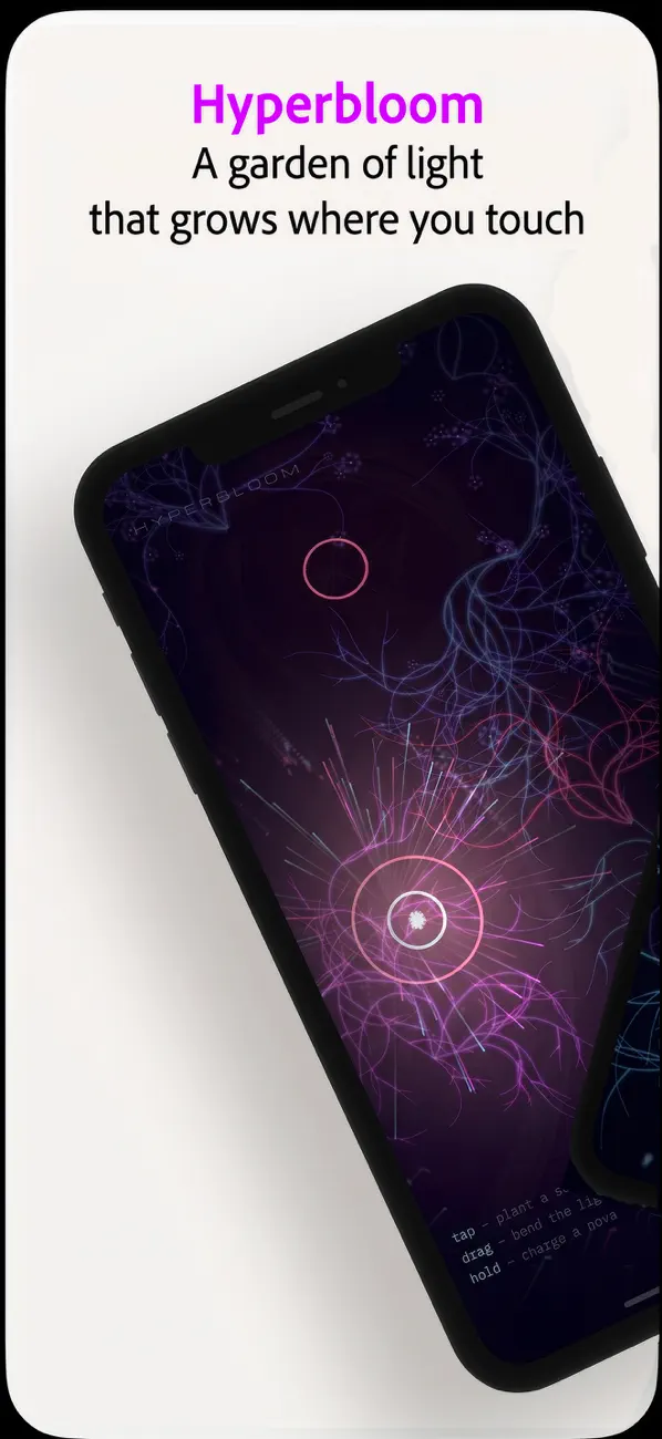 Screenshot #1 pour Hyperbloom