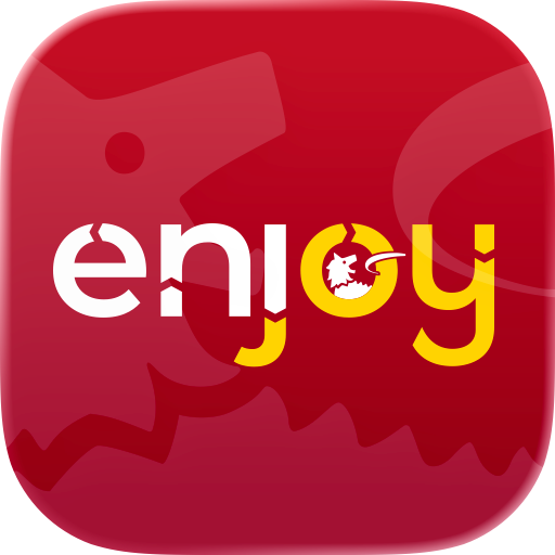 enjoy by Enilive