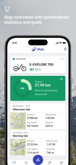 Decathlon Ride on the App Store